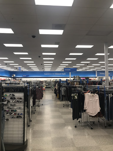 Clothing Store «Ross Dress for Less», reviews and photos, 415 South State Road 7, Hollywood, FL 33023, USA