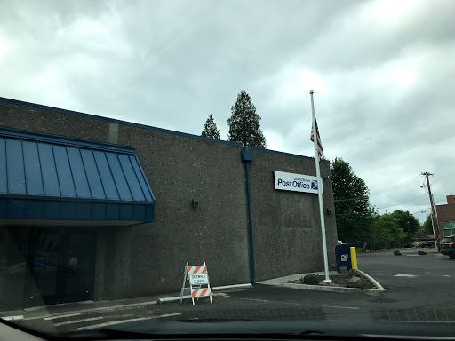 Post Office «United States Postal Service», reviews and photos, 1822 21st Ave, Forest Grove, OR 97116, USA