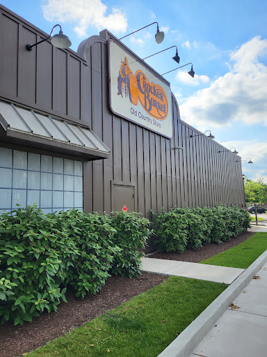 American Restaurant «Cracker Barrel Old Country Store», reviews and photos, 380 N Jacob Dr, Bloomington, IN 47404, USA