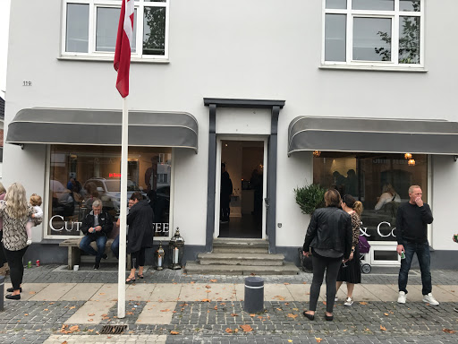 Cut&Coffee in Taastrup, Høje-Taastrup