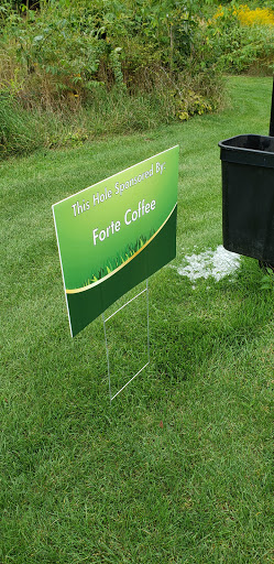 Golf Course «Indian Lake Hills Golf Course», reviews and photos, 55321 Brush Lake Rd, Eau Claire, MI 49111, USA