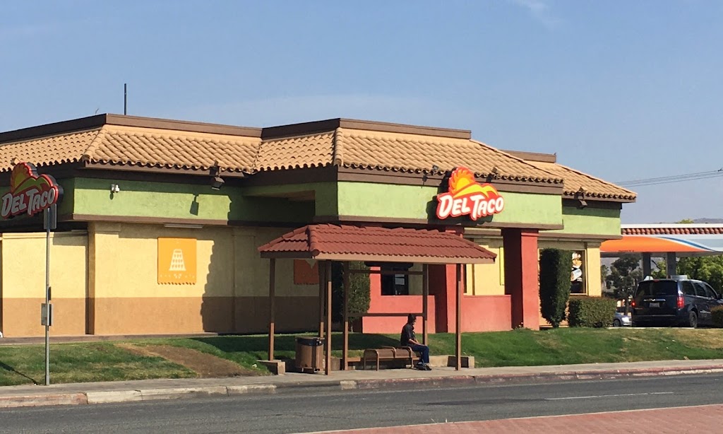 Del Taco 92553