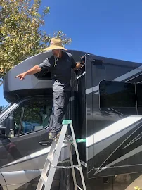 Lavender Mobile RV Solutions photo