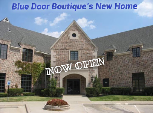 Boutique «Blue Door Boutique», reviews and photos, 6975 Main St, Frisco, TX 75034, USA