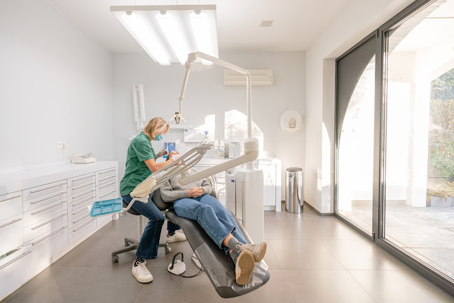 Cabinet dentaire du Tilleul - Odontolia Clinic's - Tandarts