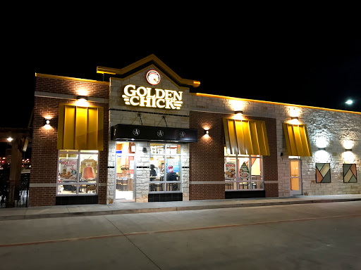 American Restaurant «Golden Chick», reviews and photos, 7979 S Hampton Rd, Dallas, TX 75232, USA