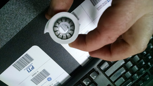 Auto Repair Shop «Meineke Car Care Center», reviews and photos, 497 Brick Blvd, Brick, NJ 08723, USA