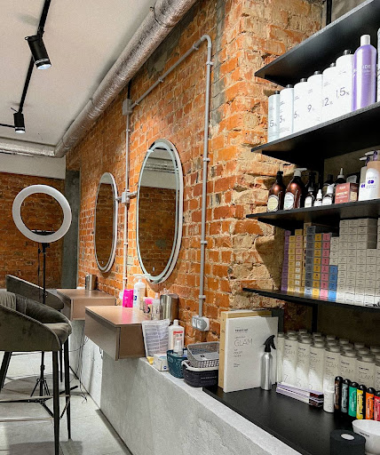 ICON beauty salon