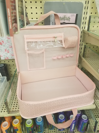 Craft Store «Hobby Lobby», reviews and photos, 1658 Town Square South West, Cullman, AL 35057, USA