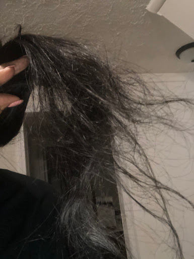 Wig Shop «Her Hair Company», reviews and photos, 6128 N College Ave, Indianapolis, IN 46220, USA