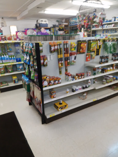Pet Supply Store «Pets For You», reviews and photos, 413 N Main St, Rice Lake, WI 54868, USA