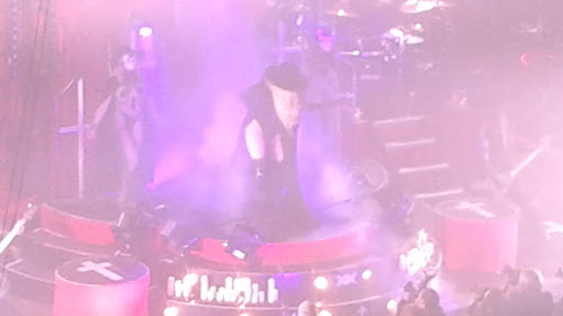 Auditorium «Palladium», reviews and photos, 261 Main St, Worcester, MA 01608, USA