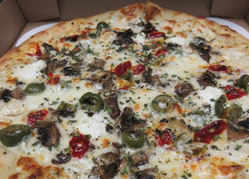 Bluebird Pizzeria image
