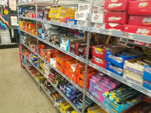 Variety Store «Five Below», reviews and photos, 2897 S Rochester Rd, Rochester Hills, MI 48307, USA