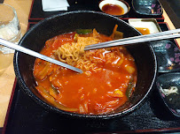Kimchi du Restaurant coréen Restaurant Little Seoul à Paris - n°11