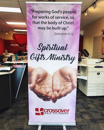 Commercial Printer «PostNet», reviews and photos, 134 Vintage Park Blvd A, Houston, TX 77070, USA