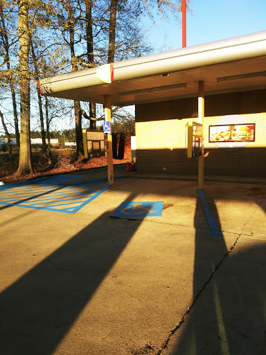 Fast Food Restaurant «Sonic Drive-In», reviews and photos, 330 Emerald Forest Blvd, Covington, LA 70433, USA