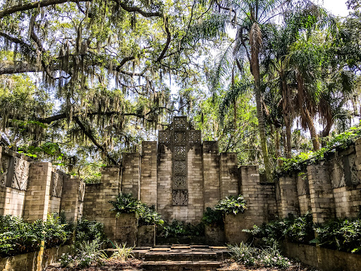 Non-Profit Organization «Art & History Museums - Maitland», reviews and photos, 231 W Packwood Ave, Maitland, FL 32751, USA