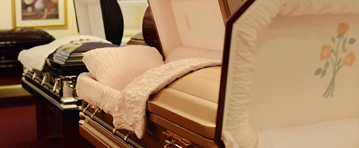 Funeral Home «Brandon Funeral Home», reviews and photos, 305 Wanoosnoc Rd, Fitchburg, MA 01420, USA