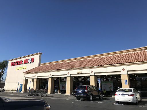 Stater Bros. Markets, 2603 Westminster Ave, Santa Ana, CA 92706, USA, 