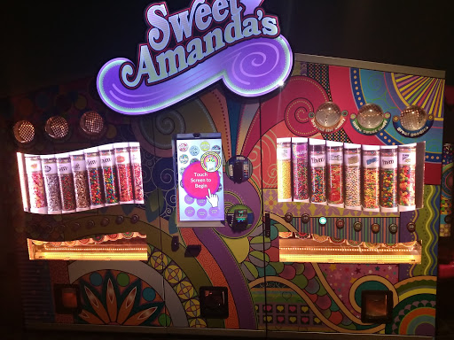 Movie Theater «Regal Cinemas Hunt Valley 12», reviews and photos, 11511 McCormick Rd, Hunt Valley, MD 21030, USA