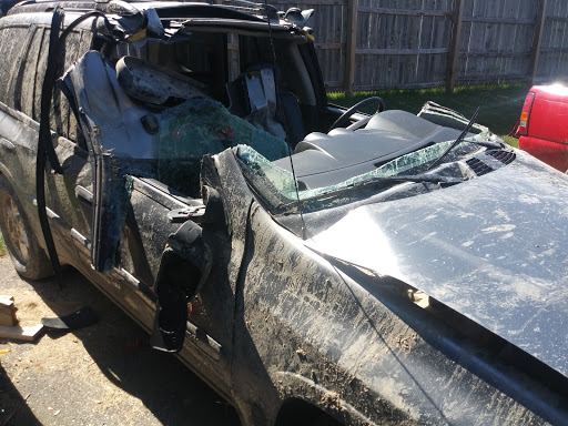 Towing Service «US 23 Auto Care & Towing, Inc.», reviews and photos, 2511 W Grand Blanc Rd, Grand Blanc, MI 48439, USA