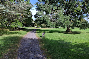 James Pass Arboretum