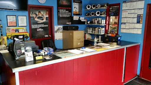 Brake Shop «Professional Care Auto Repair», reviews and photos, 16 south route 9w, West Haverstraw, NY 10993, USA