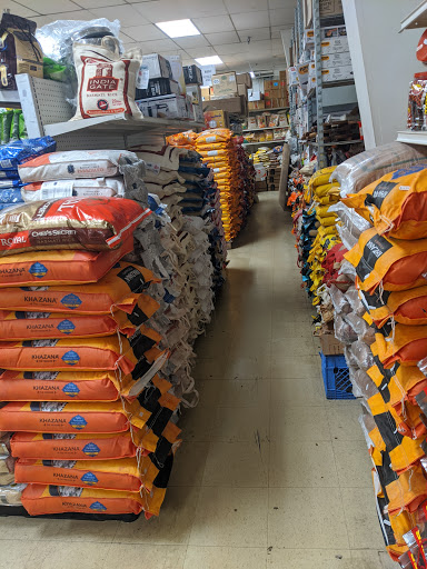 Indian Grocery Store «Spice Bazaar», reviews and photos, 364 Jefferson Rd, Rochester, NY 14623, USA