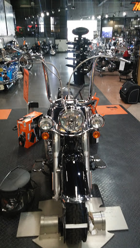 Harley-Davidson Dealer «Buddy Stubbs Harley-Davidson», reviews and photos, 13850 N Cave Creek Rd, Phoenix, AZ 85022, USA