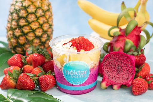 Nekter Juice Bar image