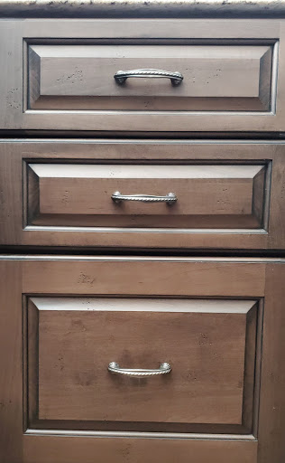 Cabinet Maker «A-Da-Lite Cabinet Mfr Inc», reviews and photos, 855 Old Sugar Mill Rd, Port Orange, FL 32129, USA