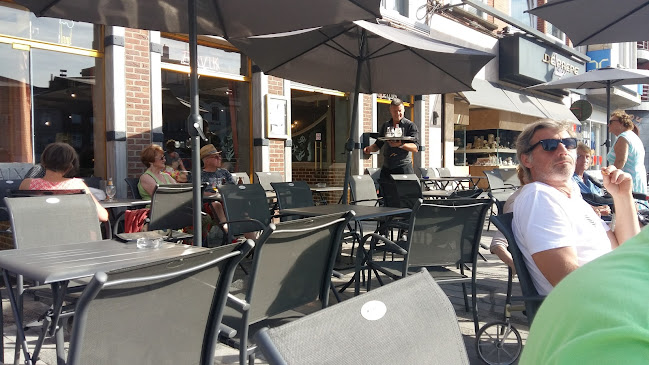 Restaurant la Paix openingstijden