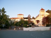 Colegio Los Peñascales