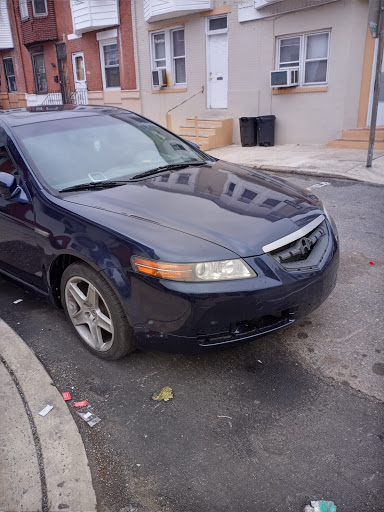 Auto Body Shop «P L Auto Body Inc», reviews and photos, 1001 W Tioga St, Philadelphia, PA 19140, USA