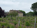 SCEA Domaine la Paganie Puy-l'Évêque