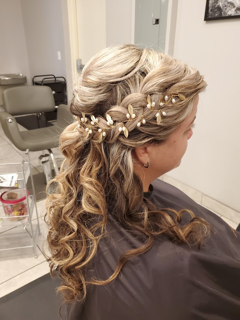 Hair Empire, Hairstyles by Sarah Jackson 32904