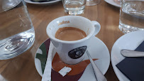 Cappuccino du Restaurant italien Eataly à Paris - n°16