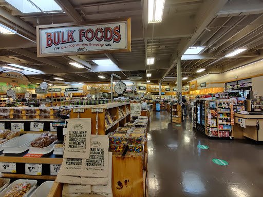 Health Food Store «Sprouts Farmers Market», reviews and photos, 20558 Stevens Creek Blvd, Cupertino, CA 95014, USA