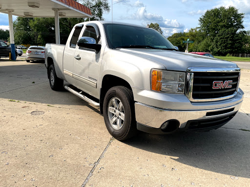 Used Car Dealer «Ghazal Auto», reviews and photos, 1305 E Chicago Rd, Sturgis, MI 49091, USA