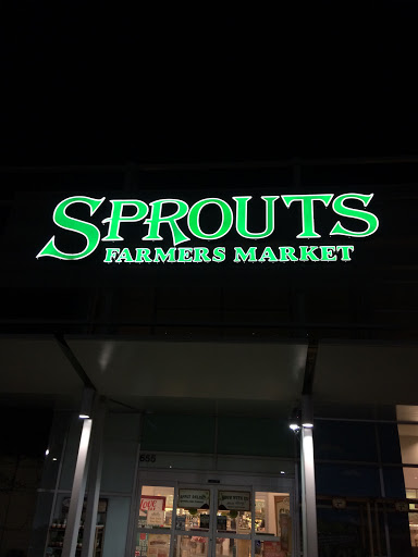 Health Food Store «Sprouts Farmers Market», reviews and photos, 655 Irwin St a, San Rafael, CA 94901, USA