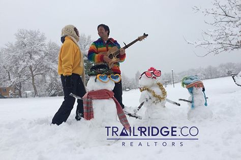 Real Estate Agency «TrailRidge REALTORS», reviews and photos