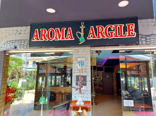 Aroma Argile