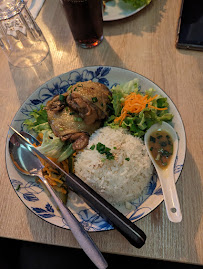 Les plus récentes photos du Chez Bànôi - LYON - Restaurant Vietnamien - n°8