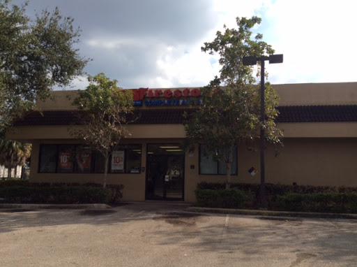 Tire Shop «Firestone Complete Auto Care», reviews and photos, 9000 Cleary Blvd, Plantation, FL 33324, USA