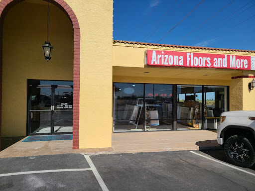 Arizona Floors & Home Carpet One
