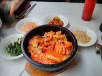 Jjigae du Restaurant coréen Kohyang à Paris - n°7