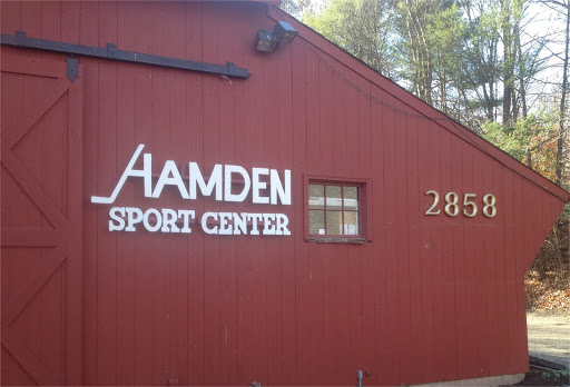 Hockey Supply Store «Hamden Sport», reviews and photos, 2858 Whitney Ave, Hamden, CT 06518, USA