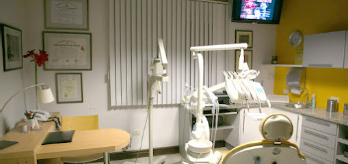 Dentista - Dra. Silvana Boccia