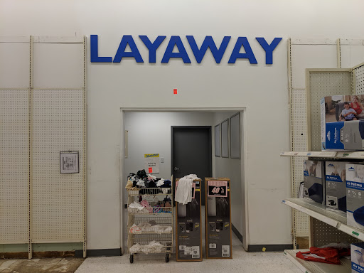 Discount Store «Kmart», reviews and photos, 155 Twin City Mall, Crystal City, MO 63019, USA